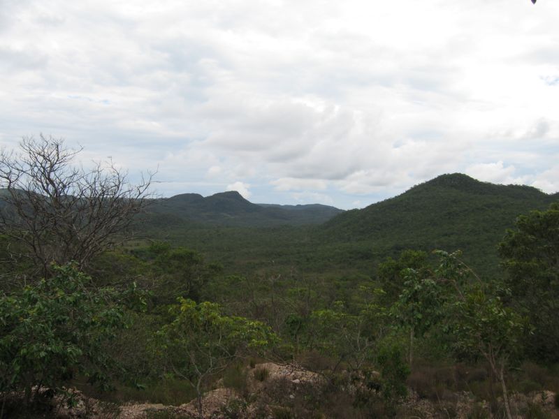 2008-01-09 Chapada (44) Next day